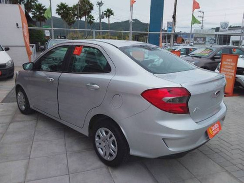 Ford Ka 1.5 Ti-vct Flex Se Manual