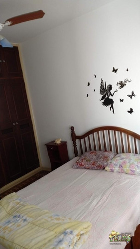 Apartamento Praia Grande - 1812