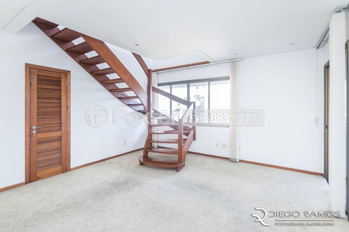 Imagem 6 de 30 de Cobertura, 3 Dormitórios, 235.33 M², Bela Vista - 185840