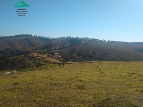 Imagem 13 de 22 de Chácara A Venda No Bairro Zona Rural Em Pouso Alto - Mg. - 320-1