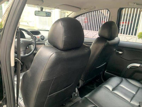 Citroën C3 1.4 i Glx 8v Flex 4p Manual