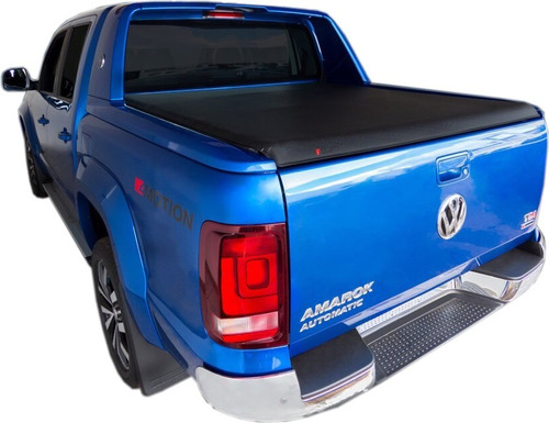 Capota Lona Maritima Volkswagen Amarok Extreme Desde 2017