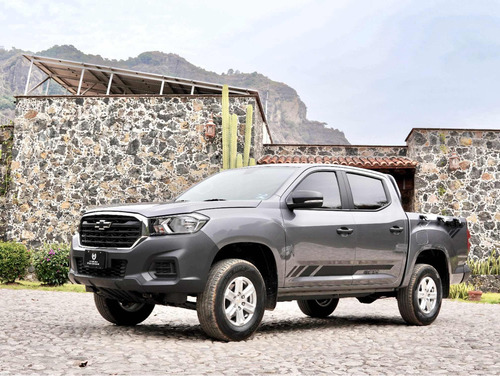 Chevrolet S-10 S10 Max Tm