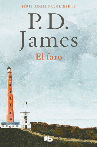 Libro El Faro (adam Dalgliesh 13)