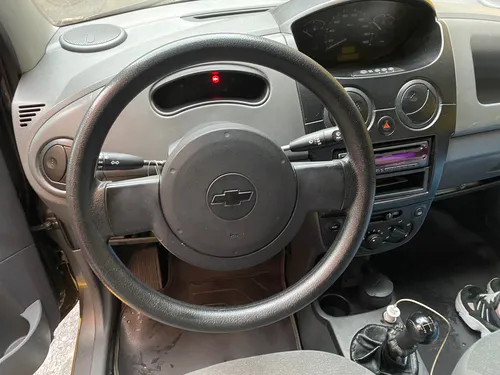 Chevrolet Spark 1.0 Go