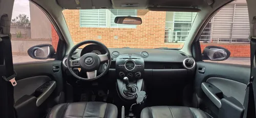 Mazda 2 1.5 15hap