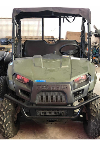 Polaris Ranger 4x4
