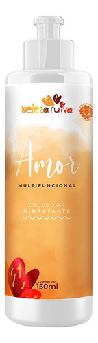 Kit Beleza Ruiva Encanto 7.44 Tom Ruivo