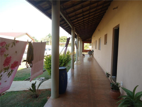 Imagem 18 de 26 de Chácara Residencial À Venda, Santa Inês, Itu. - Ch0008