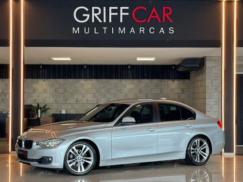 BMW 320I 2.0 Gp