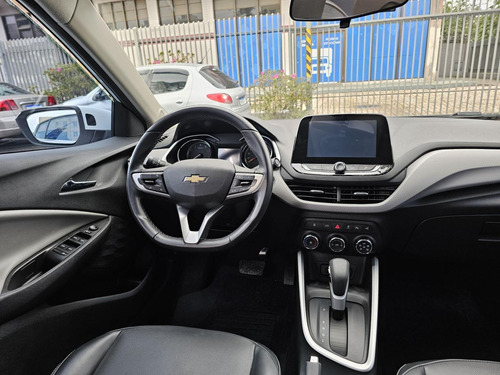 Chevrolet Onix Plus 1.0 Turbo Automatico Premier 1