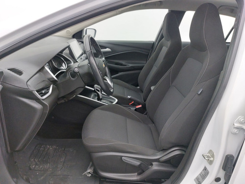 Chevrolet Onix 1.0 TURBO FLEX LTZ AUTOMÁTICO