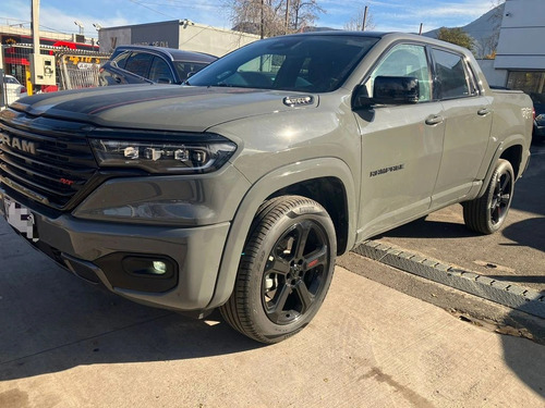 RAM Rampage RT 4X4 2.0 AUT