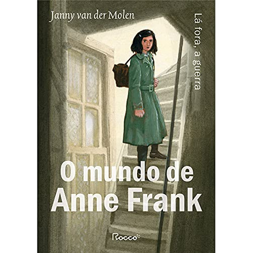 Libro Mundo De Anne Frank, O