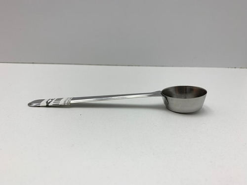 Imagen 2 de 6 de Cucharilla Inoxidable 7gr Barista 516264 G. 6332 Xavi