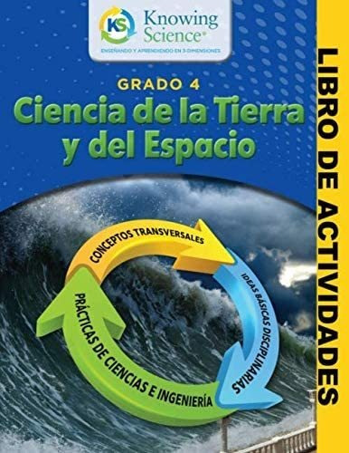 Libro Grado 4 Ciencias Tierra Y Espacio Libro Ac