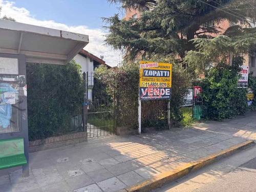 Lote En Venta En Ituzaingo Norte