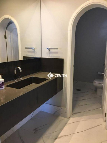 Imagem 4 de 25 de Chácara Com 4 Dormitórios, 8600 M² - Venda Por R$ 10.000.000,00 Ou Aluguel Por R$ 15.000,00/mês - Chácara Polaris - Indaiatuba/sp - Ch0178