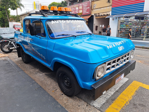 Chevrolet A-10 4.1 S 2P
