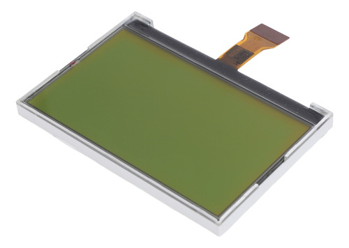 Módulo De Tela Lcd Para Painel De Exibição Anti-arranhões Ad