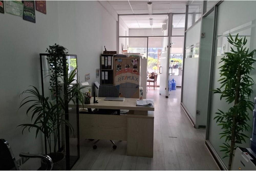 Oficina En Arriendo En Las Condes - Parque Arauco