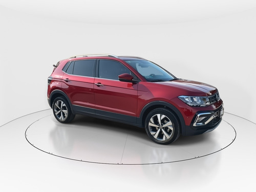 Volkswagen Taigun 1.0 Tsi Comfortline At