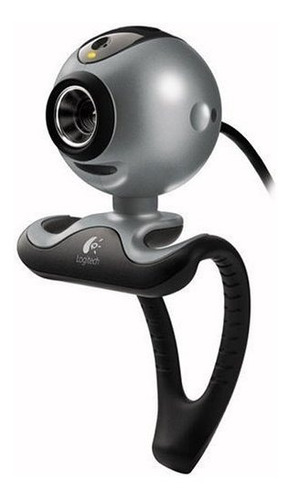 Camara Logitech Quickcam Pro 5000