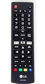 Control Remoto Original LG Smart Tv 32lk615bpsb Otros Mod