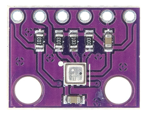 Bmp280 Sensor De Presión Y Temperatura Iot Arduino Bmp