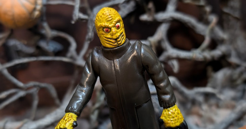 Super7 Reaction Universal Monsters The Mole People Original