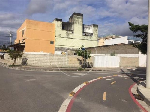 Terreno - Ref: 888225