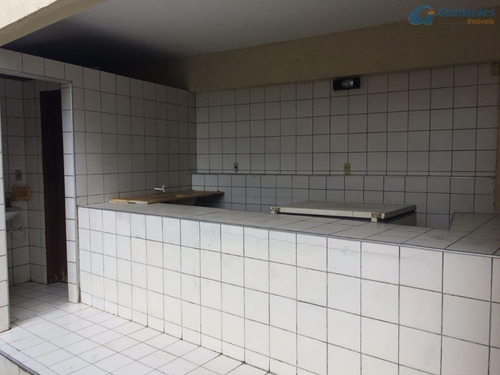Imagem 21 de 26 de Apartamento À Venda, 107 M² Por R$ 325.000,00 - Montese - Fortaleza/ce - Ap4434