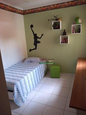 Imagem 7 de 20 de Sobrado Com 3 Dormitórios À Venda, 110 M² Por R$ 560.000,00 - Bosque Dos Eucaliptos - São José Dos Campos/sp - So2332