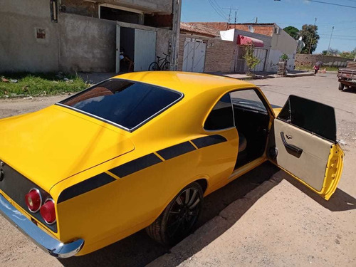 Chevrolet Opala Opala Rabo De Peixe