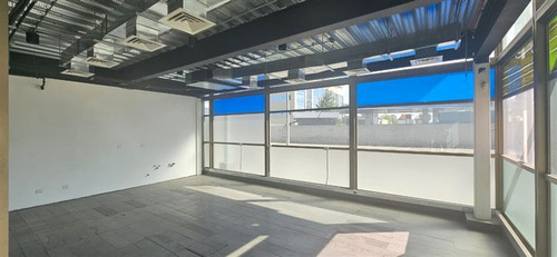 Propiedad Comercial En Arriendo En Santiago