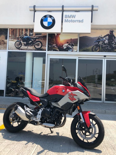 Imagen 5 de 8 de Bmw F900 Xr