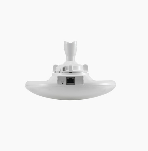 Imagen 4 de 5 de Nanobeam Airmax Ac Cpe, 330 Mbps, 2ghz (2412-2472 Mhz) 13dbi