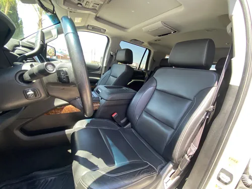 Chevrolet Tahoe 5.4 Premier Piel 4x4 At