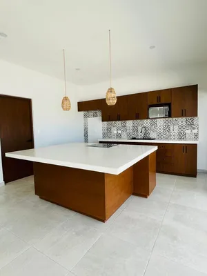 Casa en renta