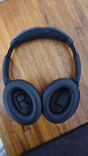 Bose Quietcomfort 35 Usados