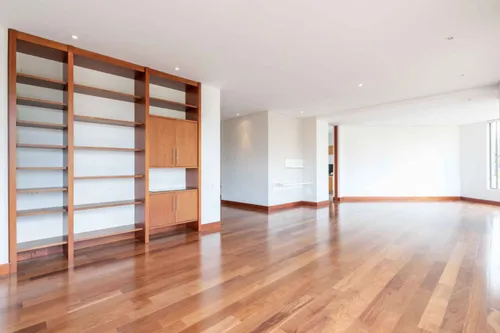 Apartamento En Venta En Colinas De Suba. Cod V6055