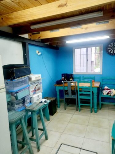 Imagen 24 de 28 de Chalet En Venta De 4 Dormitorios C/ Cochera En Quilmes