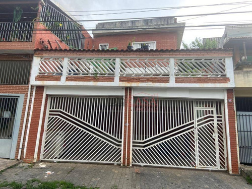 Imagem 4 de 30 de Sobrado Com 3 Dormitórios, Para Venda Ou Aluguel, Cidade Líder - São Paulo/sp - So3797