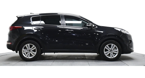 Imagen 6 de 15 de Kia Sportage 2018 2.0 Ex At
