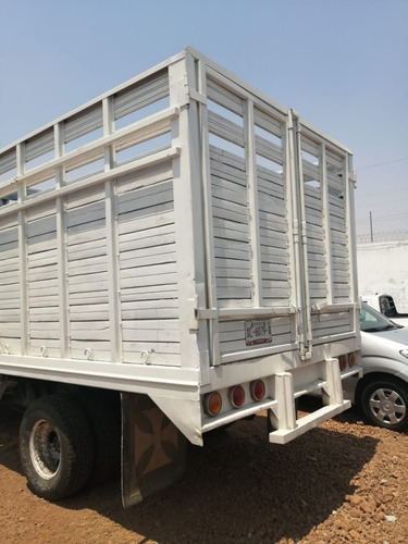 Imagen 7 de 12 de Dogde Ram 3500 1995