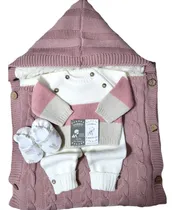 Comprar Conjuntos Bebé Tejidos, Set,primeras Mudas. Ropa Bebé