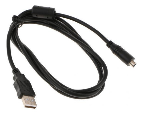 5 Cable De Sincronización De Datos Usb Vmc 15fs Pines Para