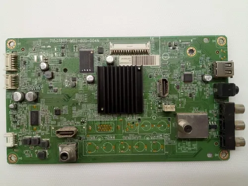Le32h1461/28 Aoc Placa Main (Usado)