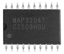 Comprar Map3204t Map3204 3204t Map3204 T Soic20 Control Backligt