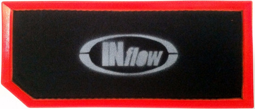 Filtro De Ar Esportivo Inflow Audi A3 Tfsi Hpf4800